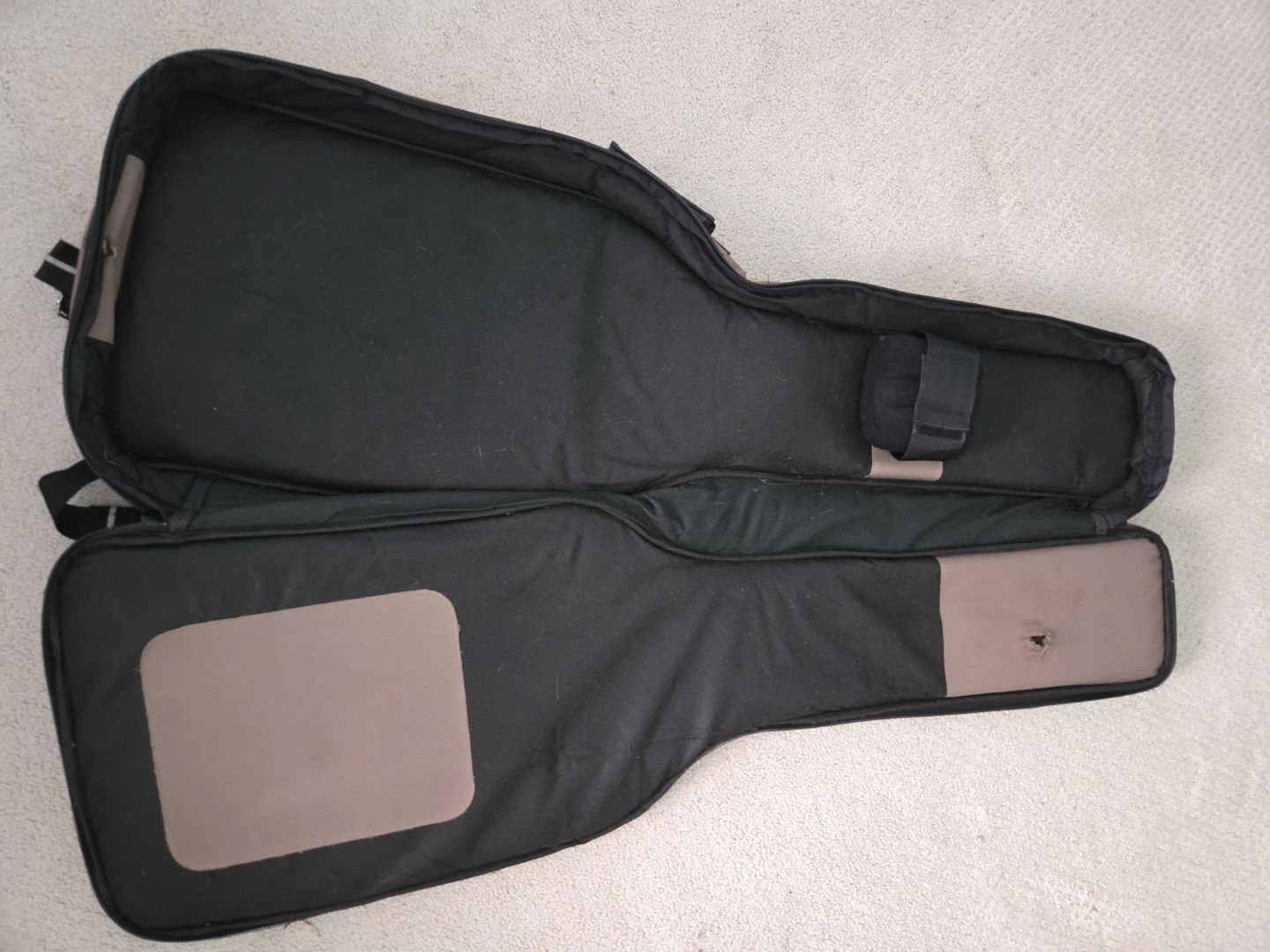 Godin Gig Bag for Electric Guitar - photo 3
