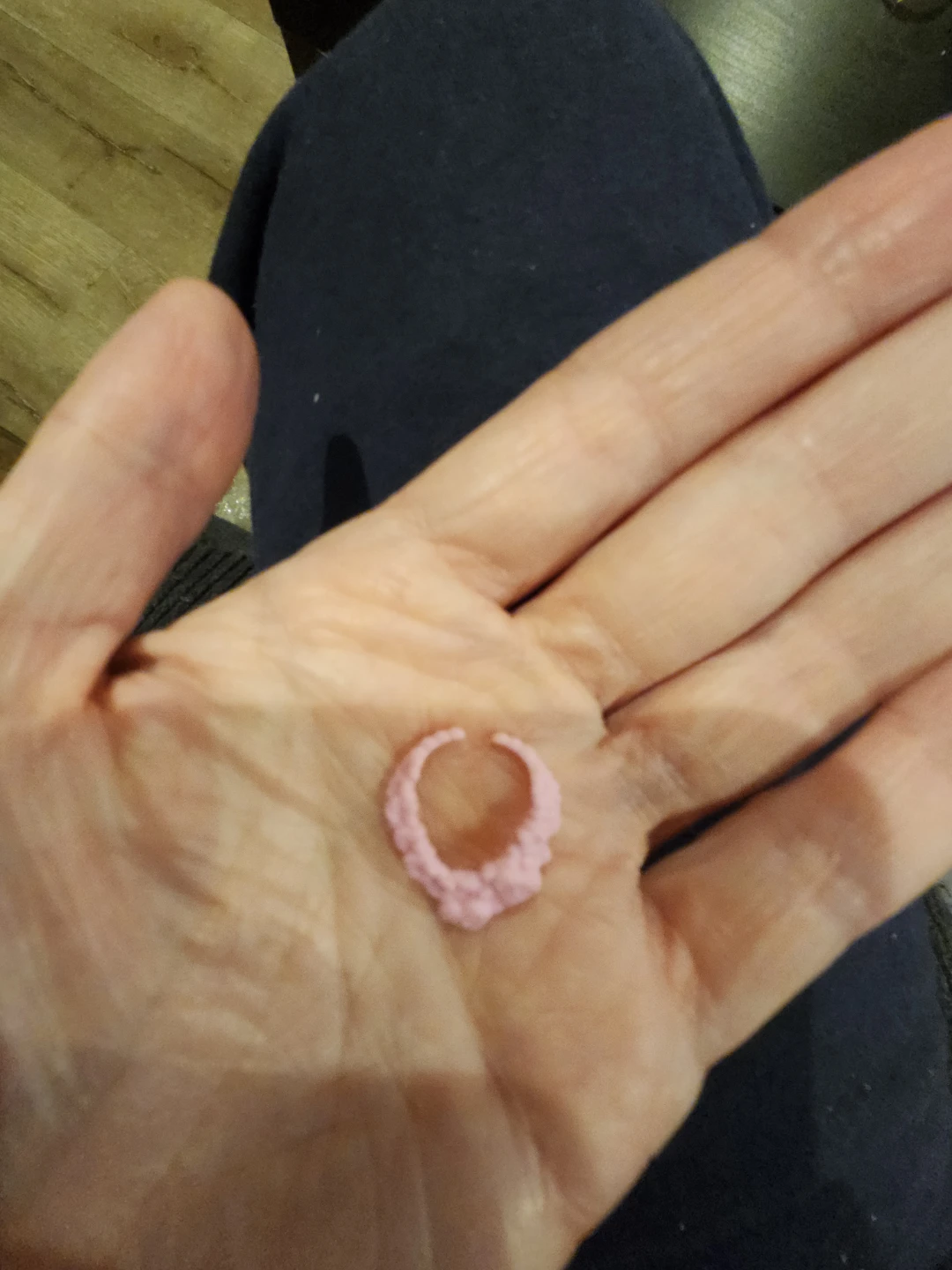 $5 ever after doll accessory