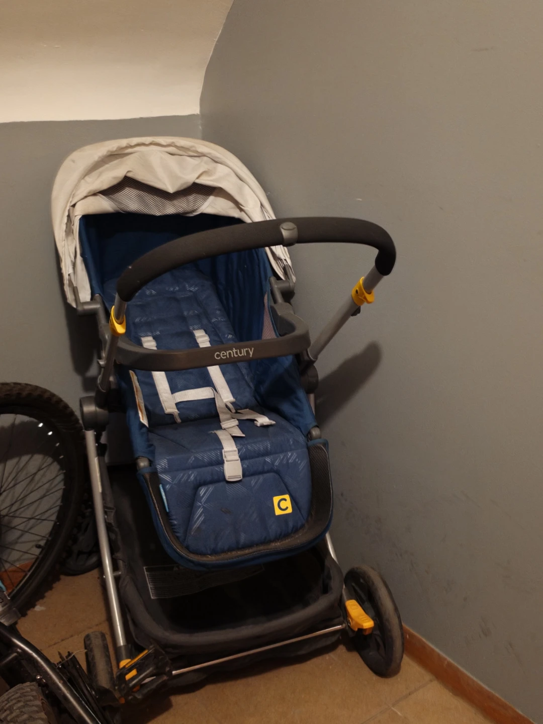Century Baby Stroller