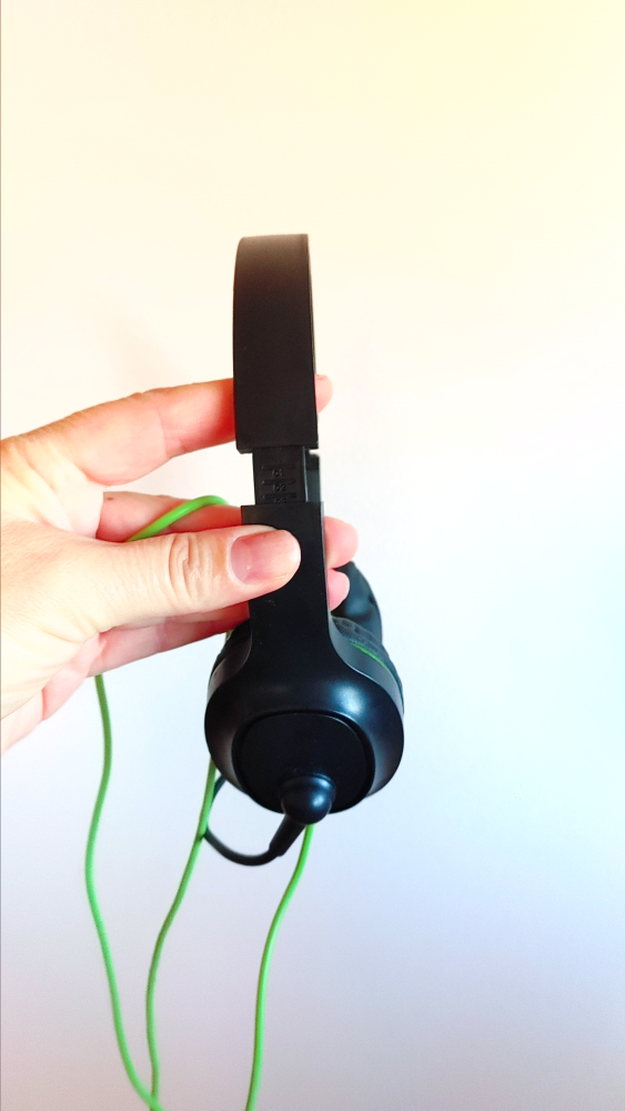 Headphones with Microphone - photo 3