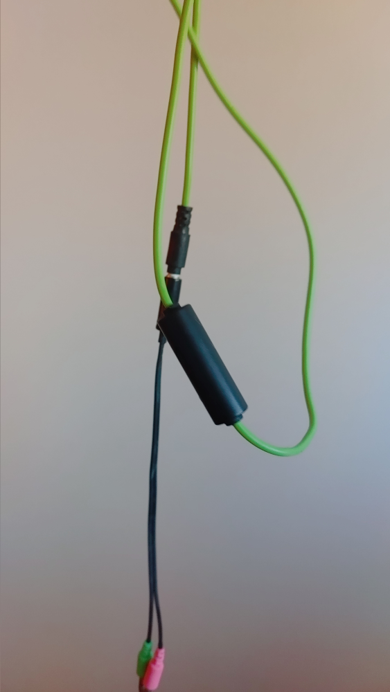 Headphones with Microphone - photo 5