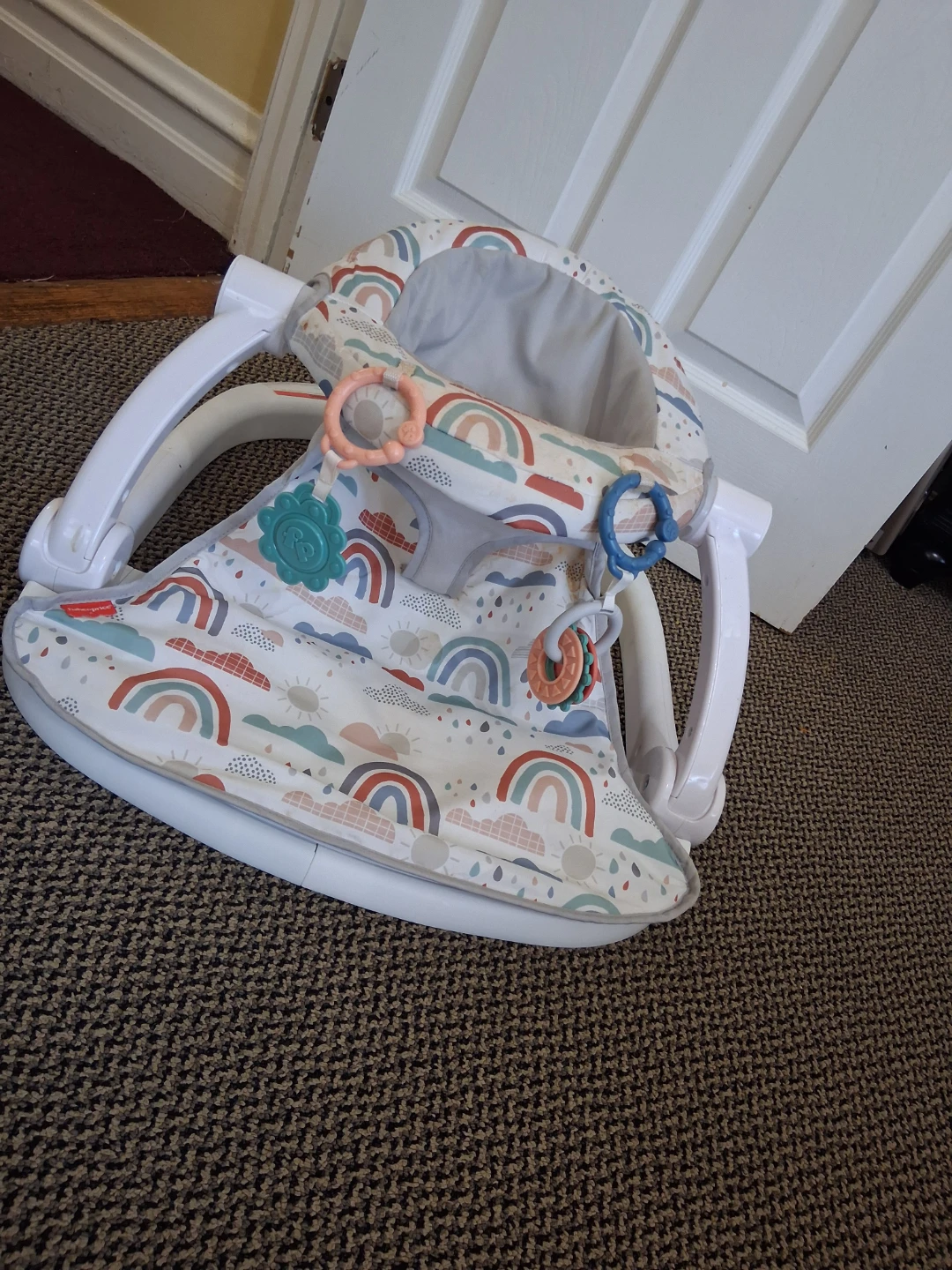 Fisher-Price Baby Seat