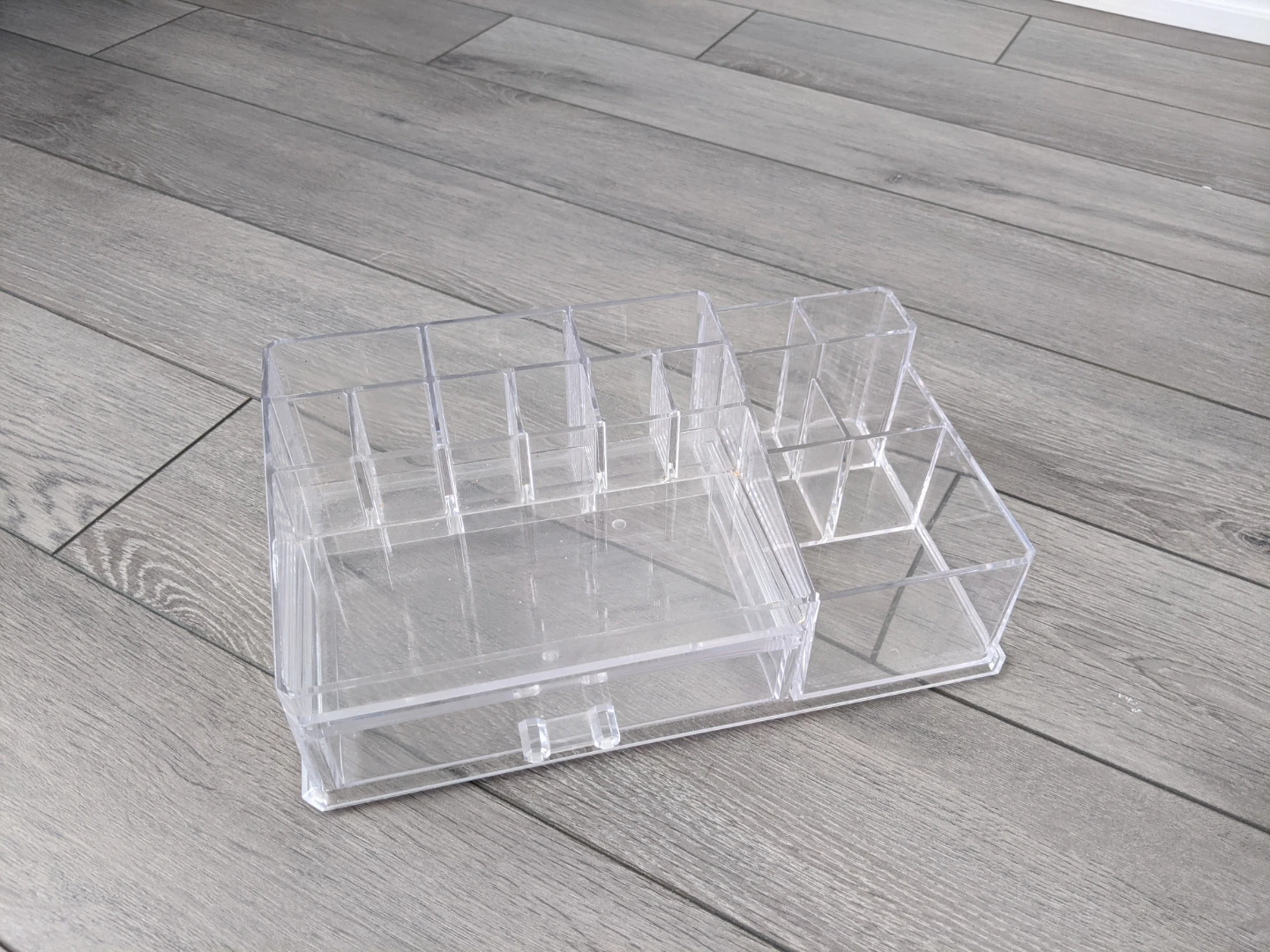 Assorted Makeup and Vanity Organizers - photo 4