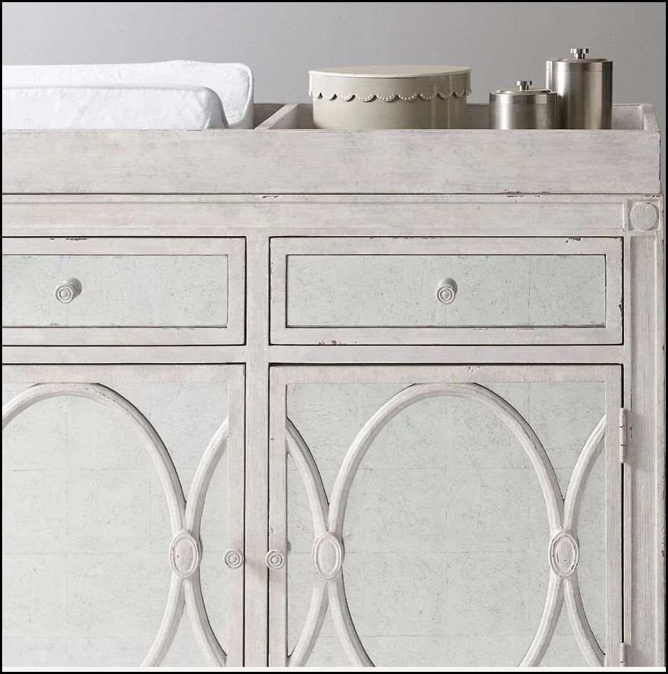 RH cabinet - photo 2