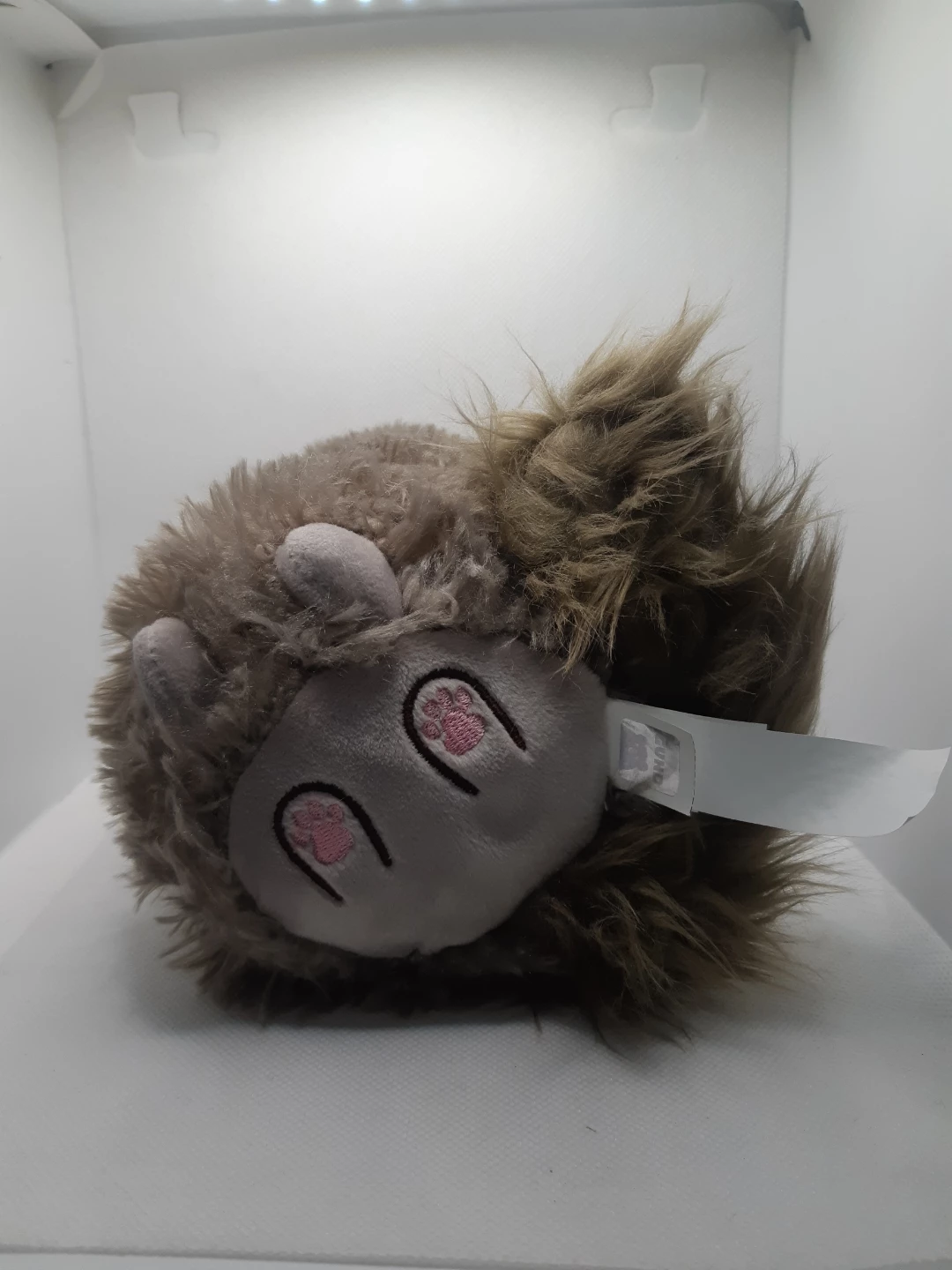 Gund Pusheen's little brother pip - photo 4