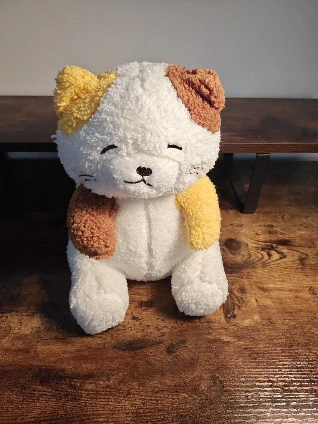Assortment Of 3 Plushies all for $4 - photo 3