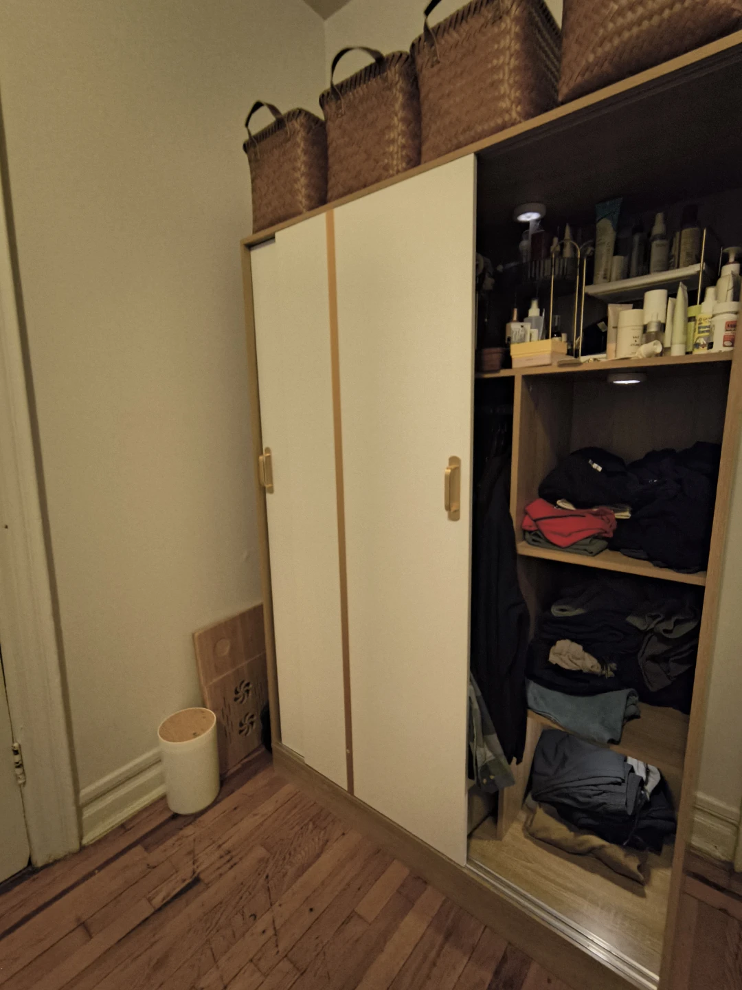 Wardrobe with Sliding Doors - photo 4