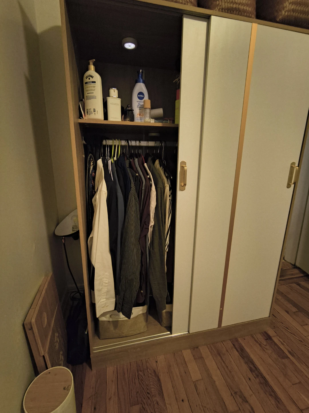 Wardrobe with Sliding Doors - photo 5