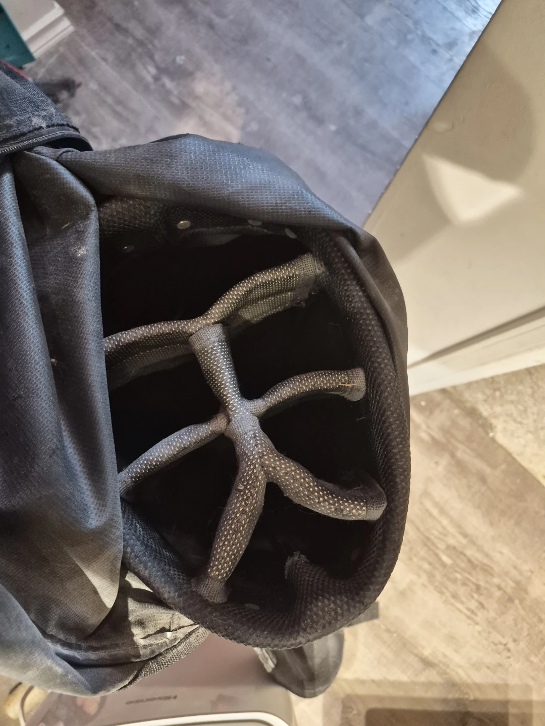 Dunlop Golf Bag - photo 2