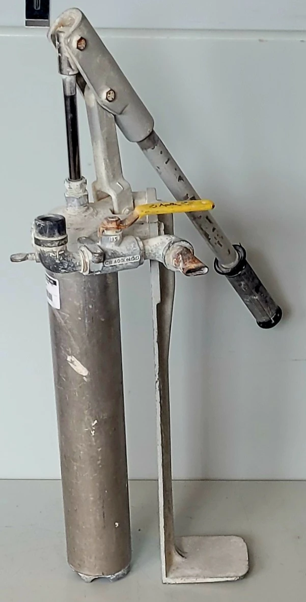 Can-Am Mud Pump (28497766)