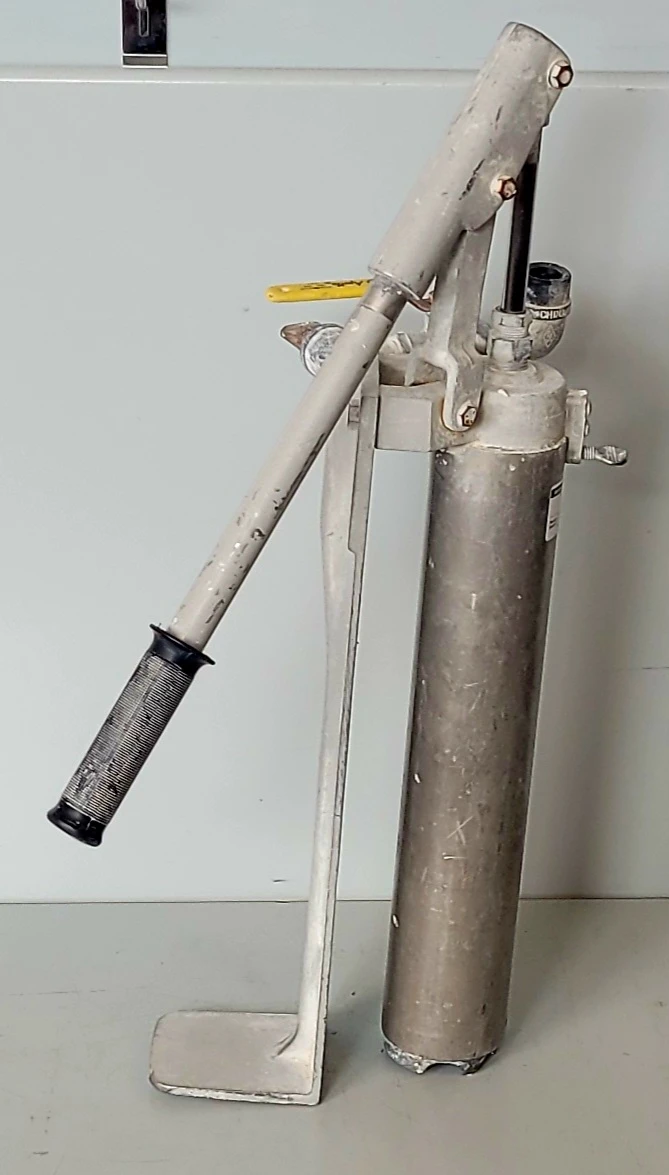 Can-Am Mud Pump (28497766) - photo 2
