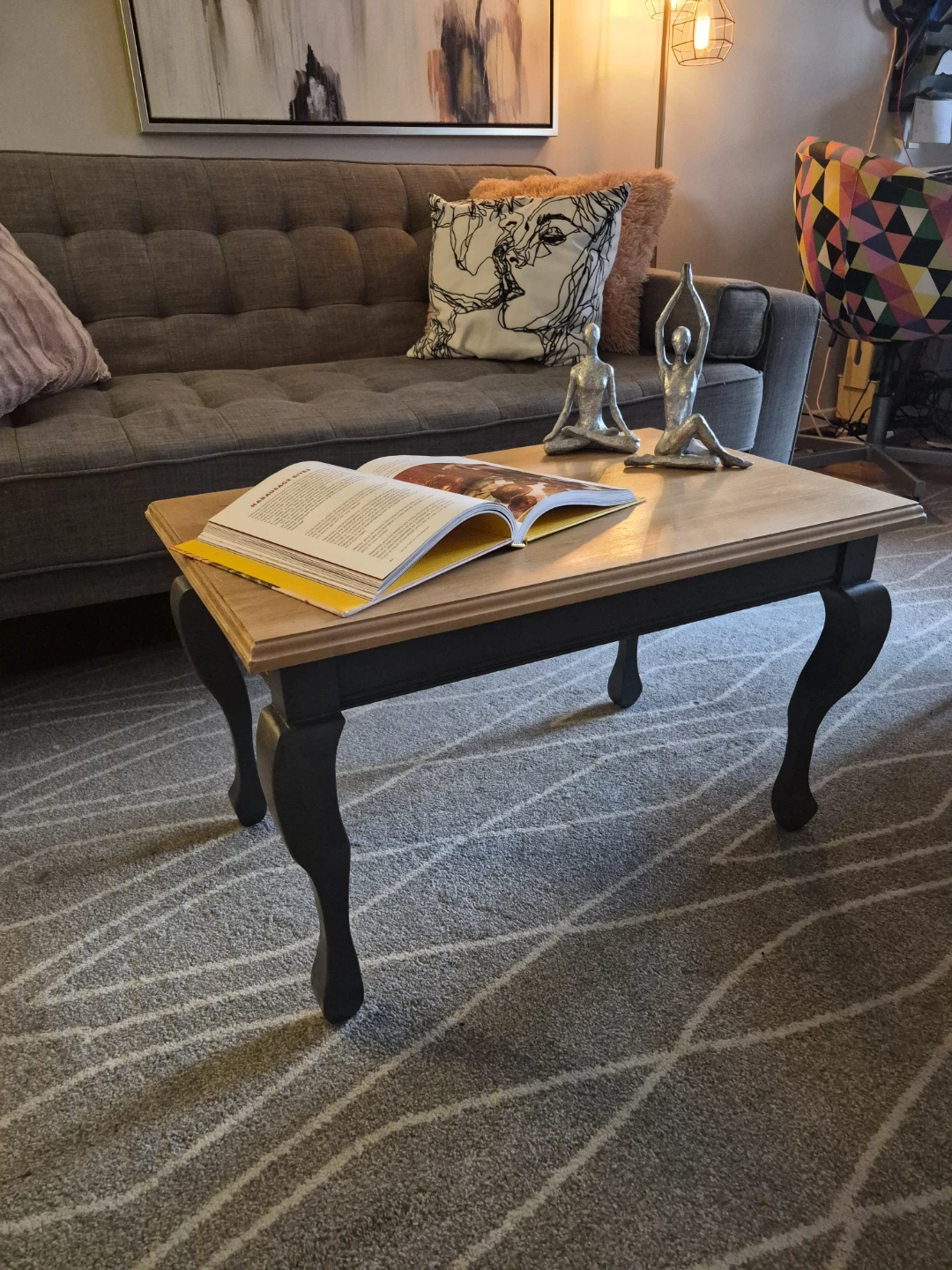 Coffee Table/Side table/Accent Table - photo 2