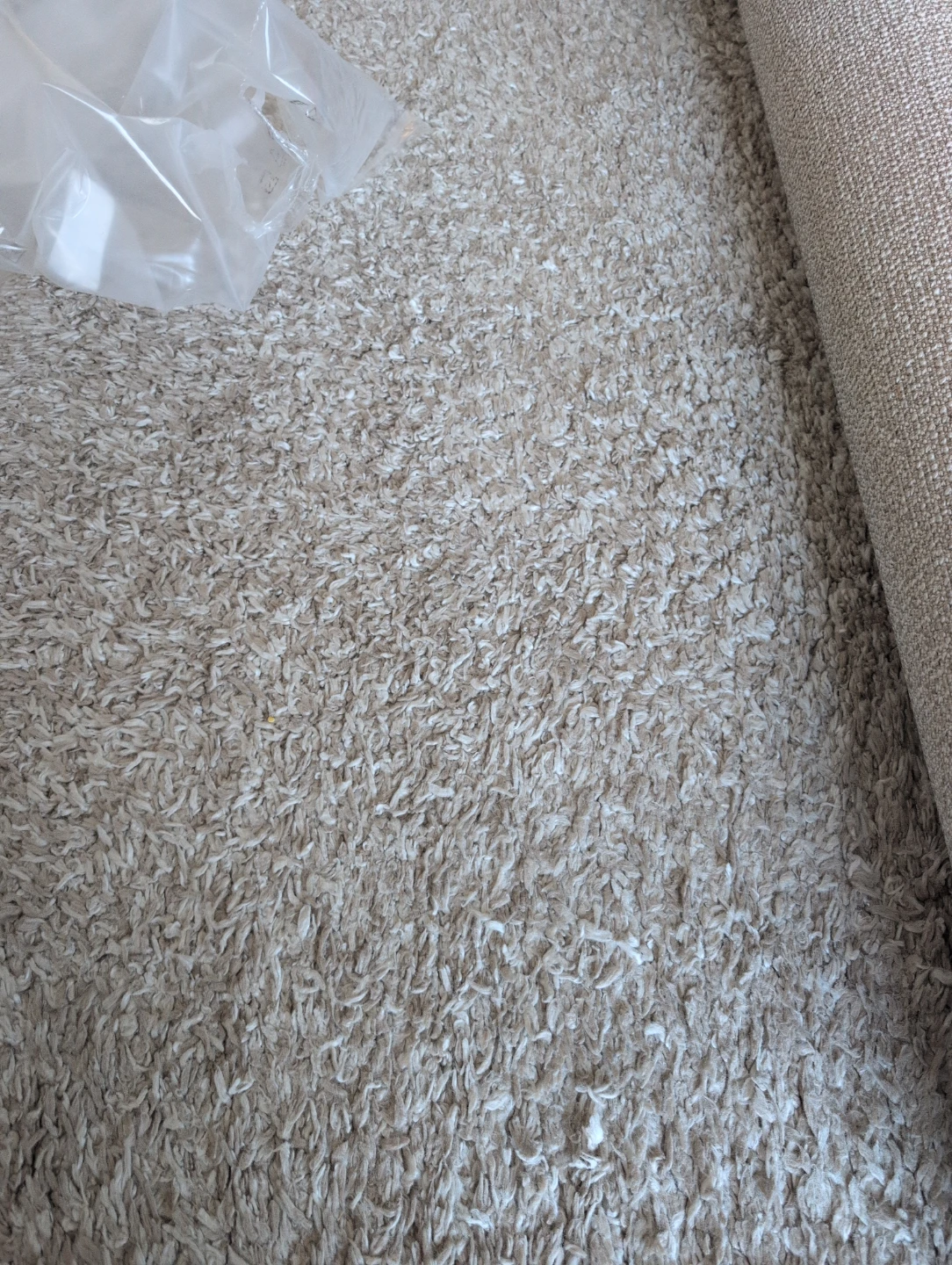 Shag Area Rug - photo 2