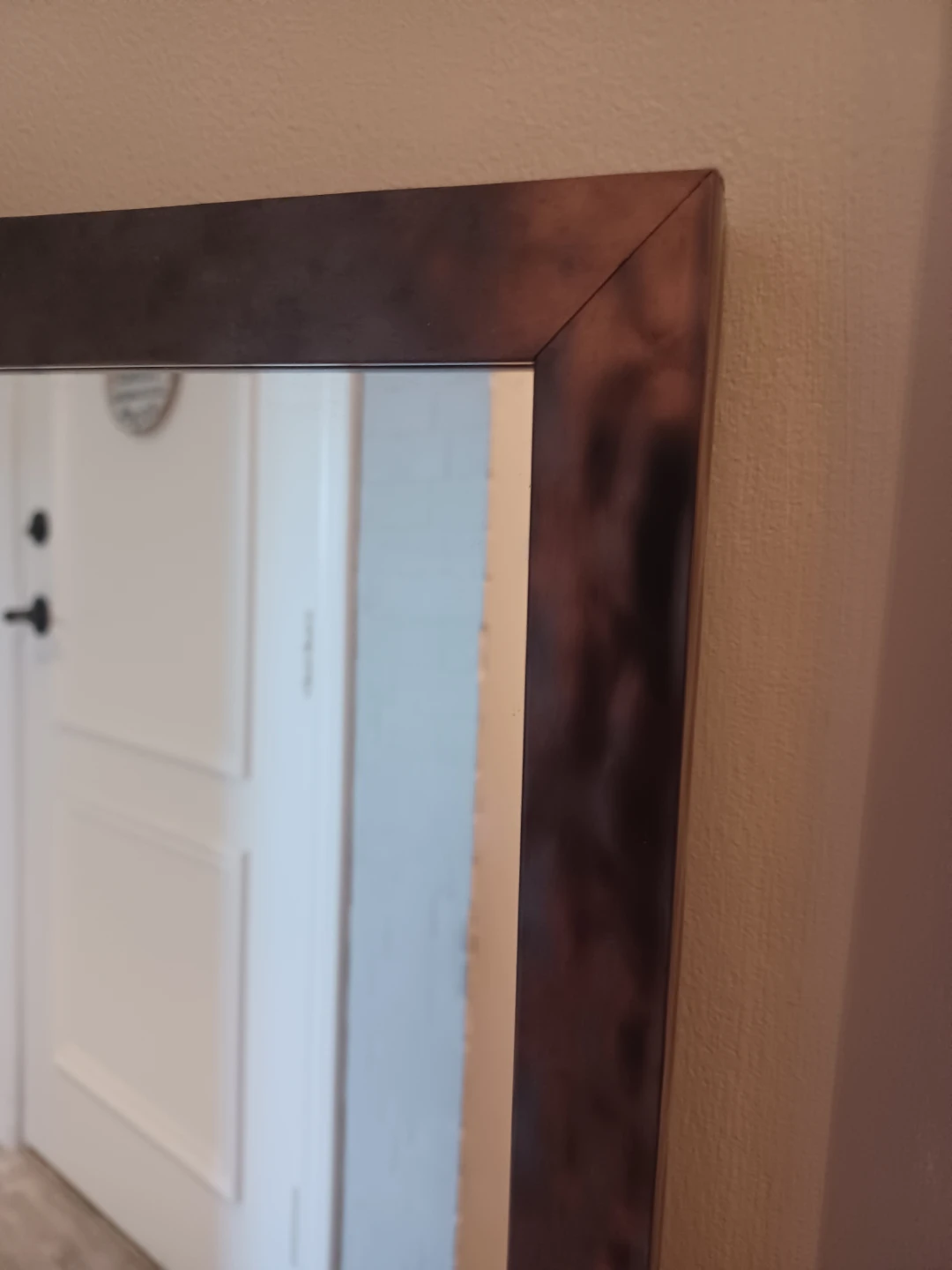 Wall  Mirror - photo 2
