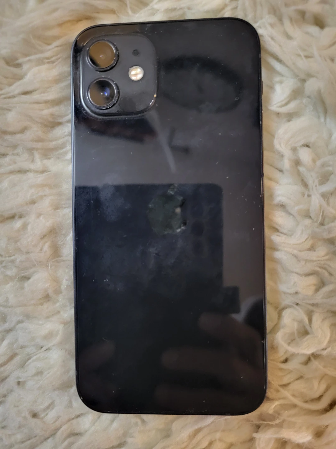 iPhone 12 ⚽️ - photo 2