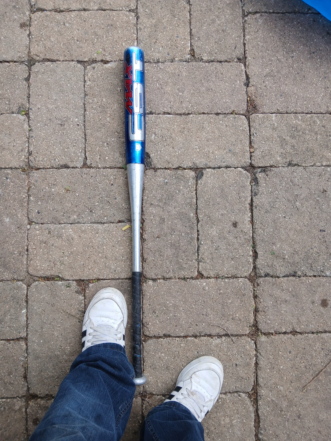 Worth EST MAX ASA Certified Softball Bat