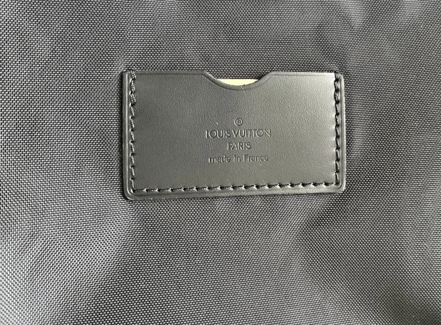 Louis Vuitton Rolling Suitcase