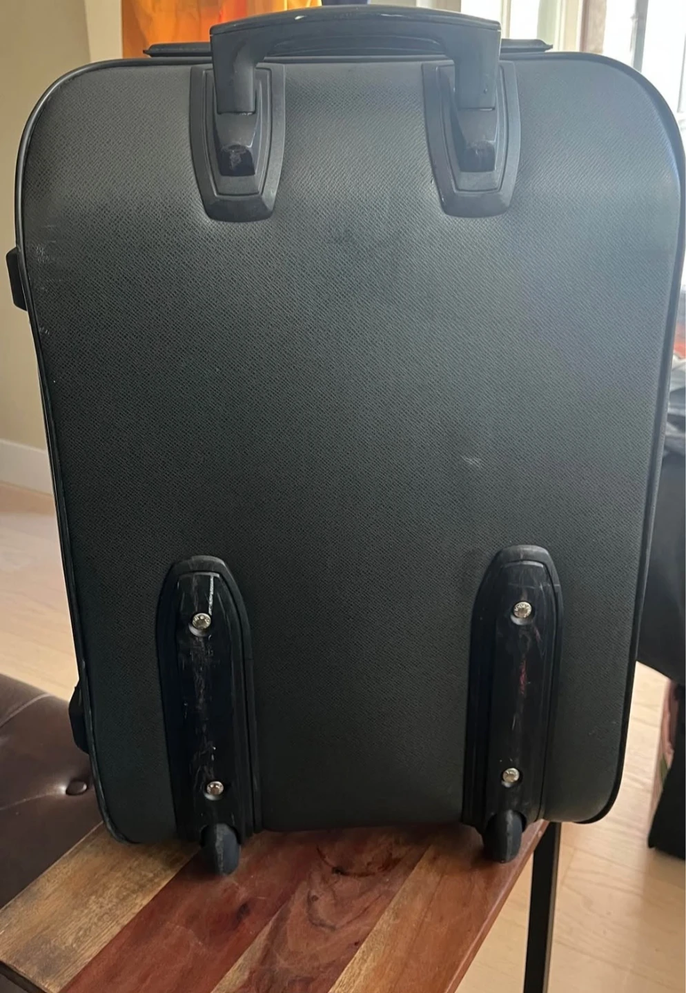 Louis Vuitton Rolling Suitcase - photo 2
