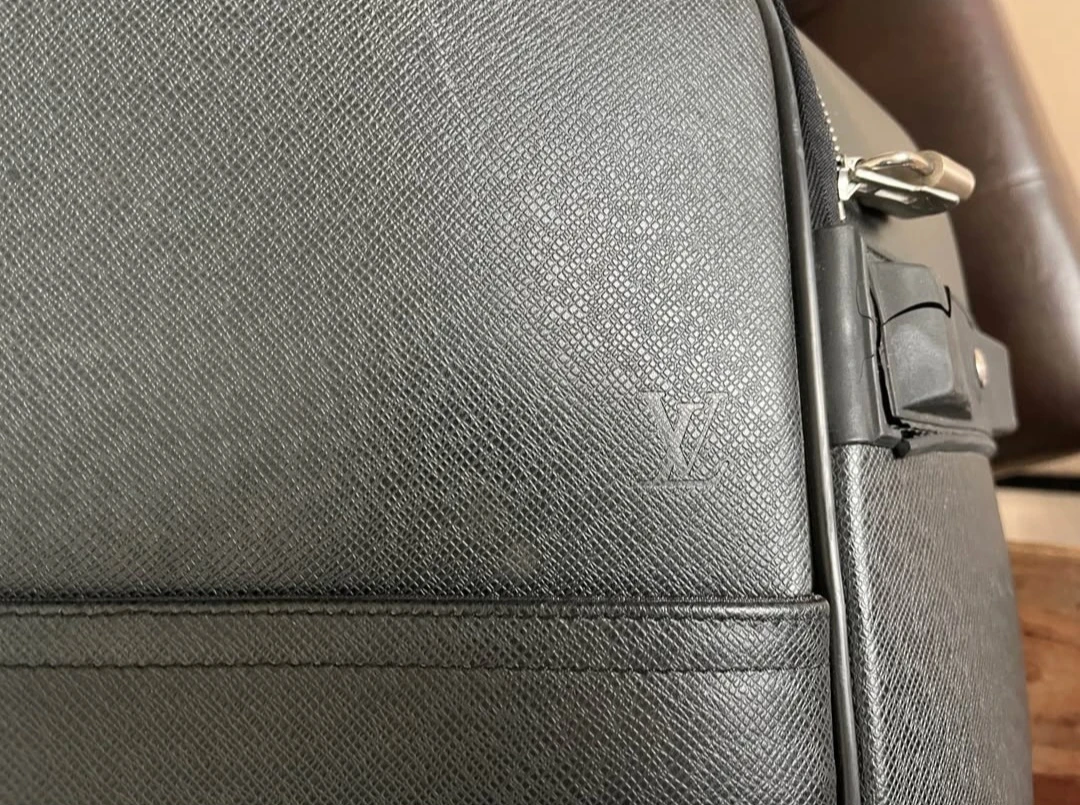 Louis Vuitton Rolling Suitcase - photo 3