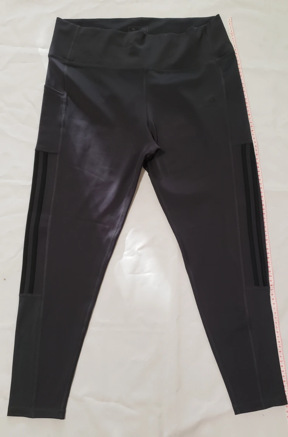 Brand new Adidas Sport Black W Leggings Size XL