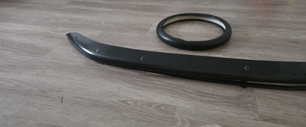 front bonnet guard 2019 crv - photo 5