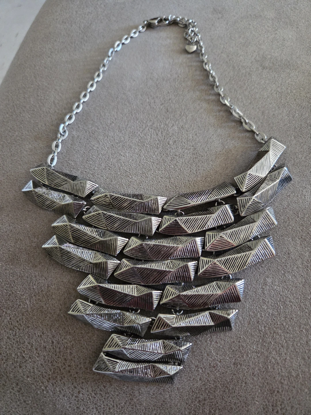 Long Chain Pendants - photo 5
