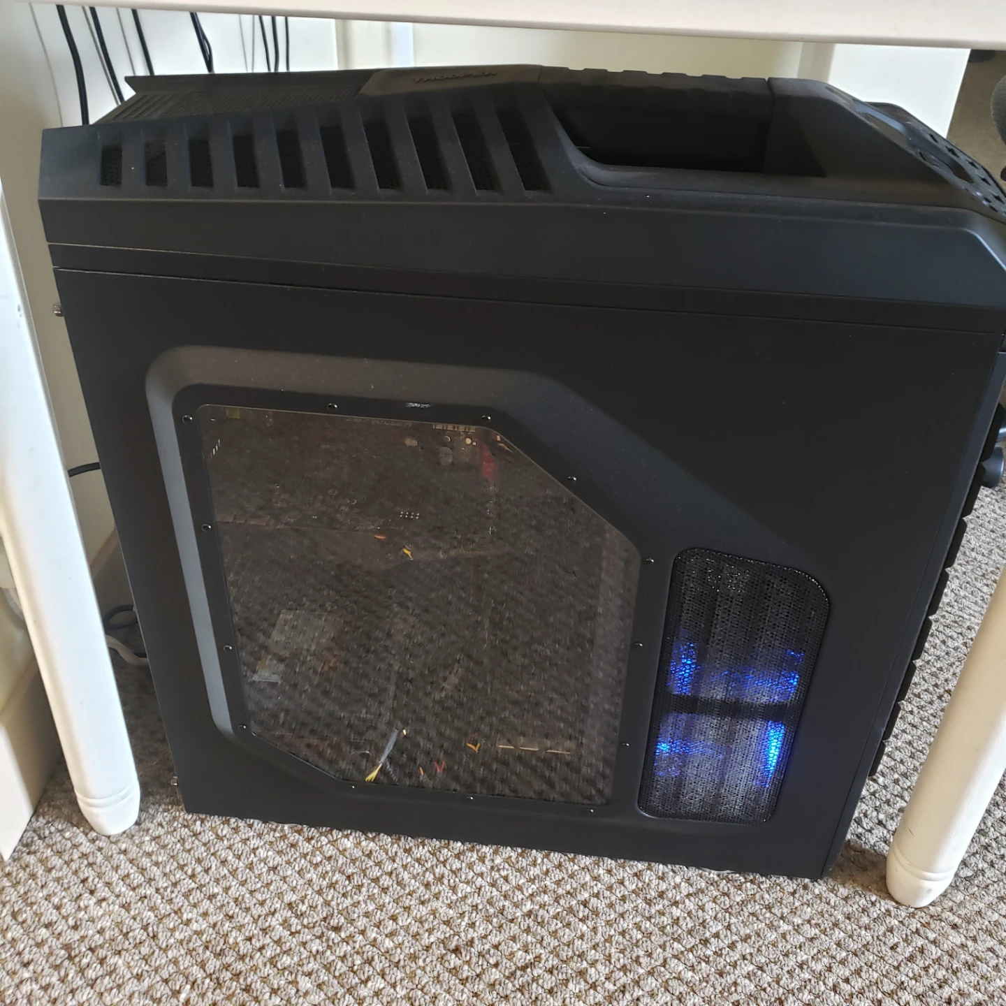 Gaming PC Full Set Up. - photo 4