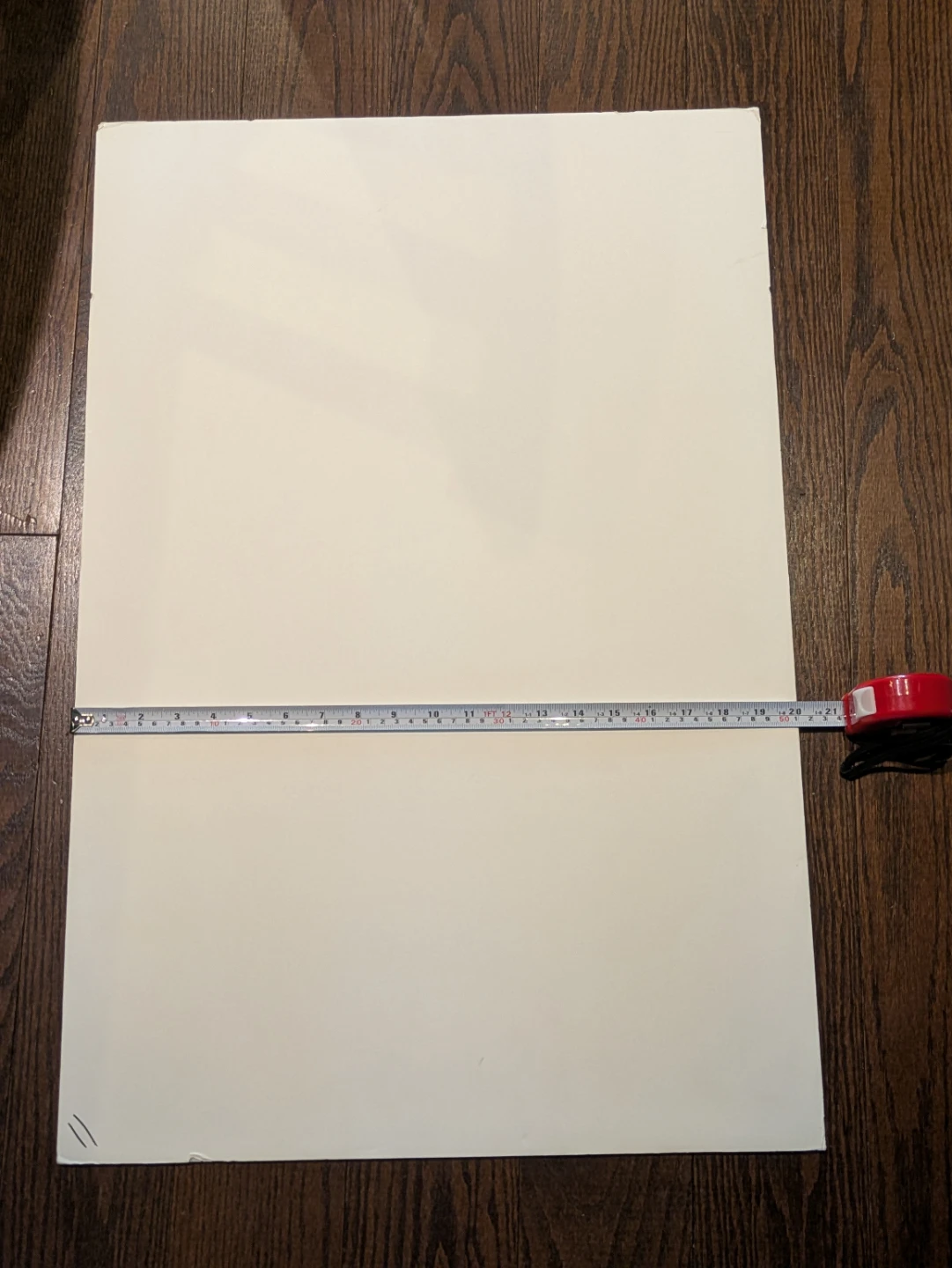Free white board