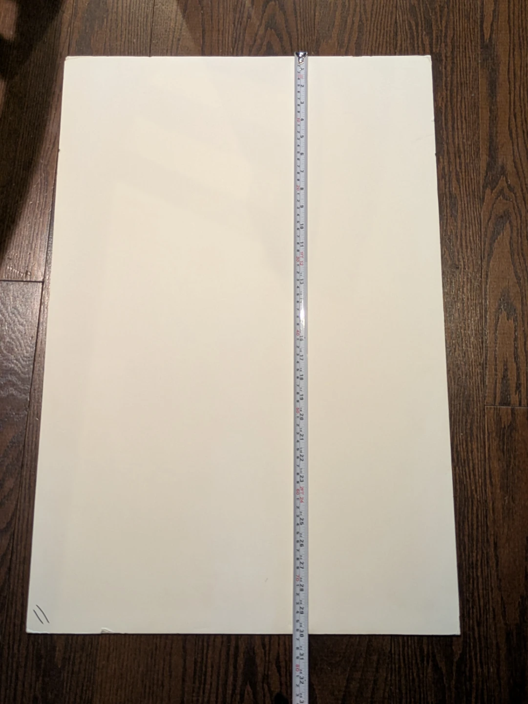 Free white board - photo 2