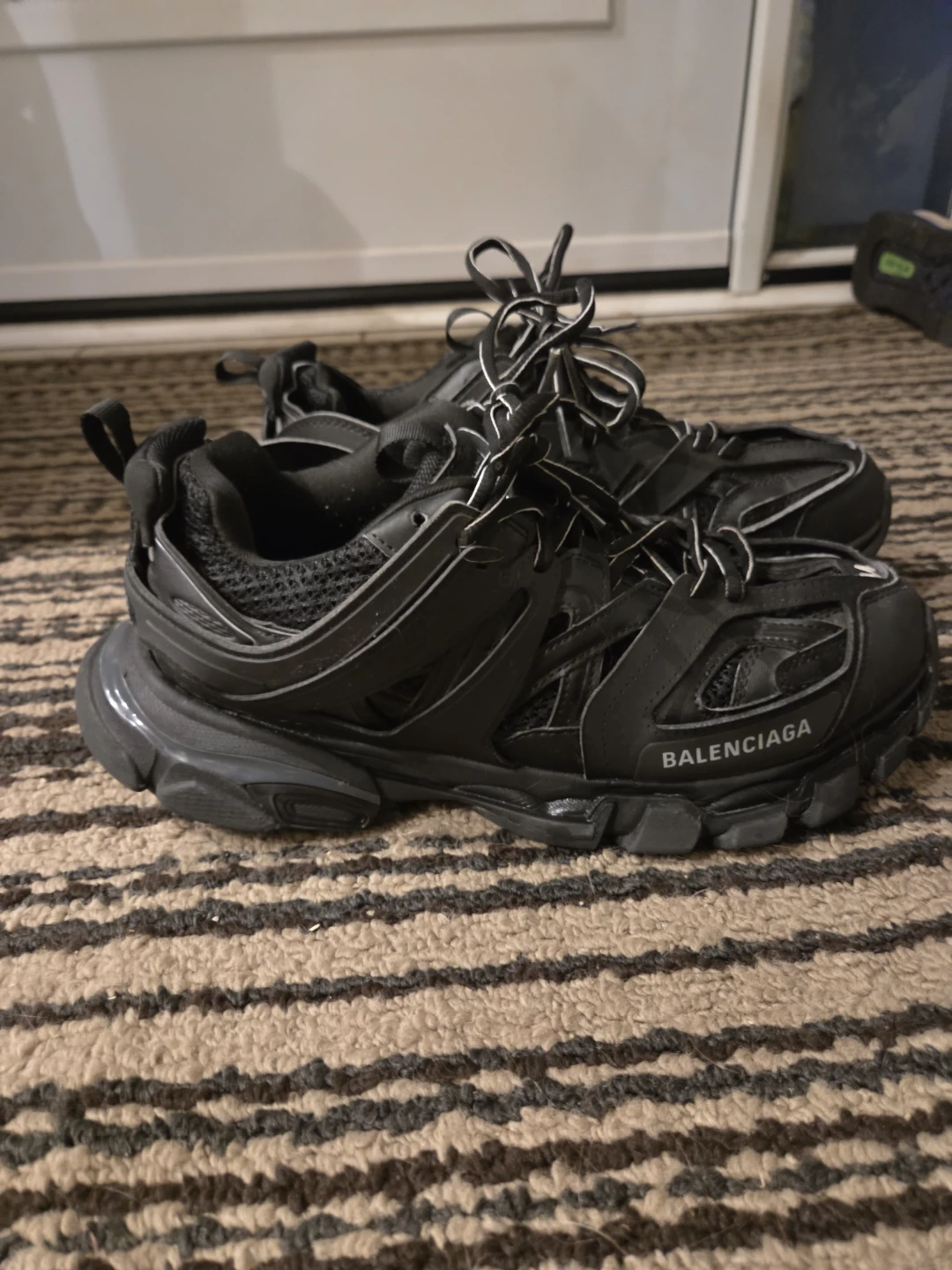Balenciaga Track Sneakers
