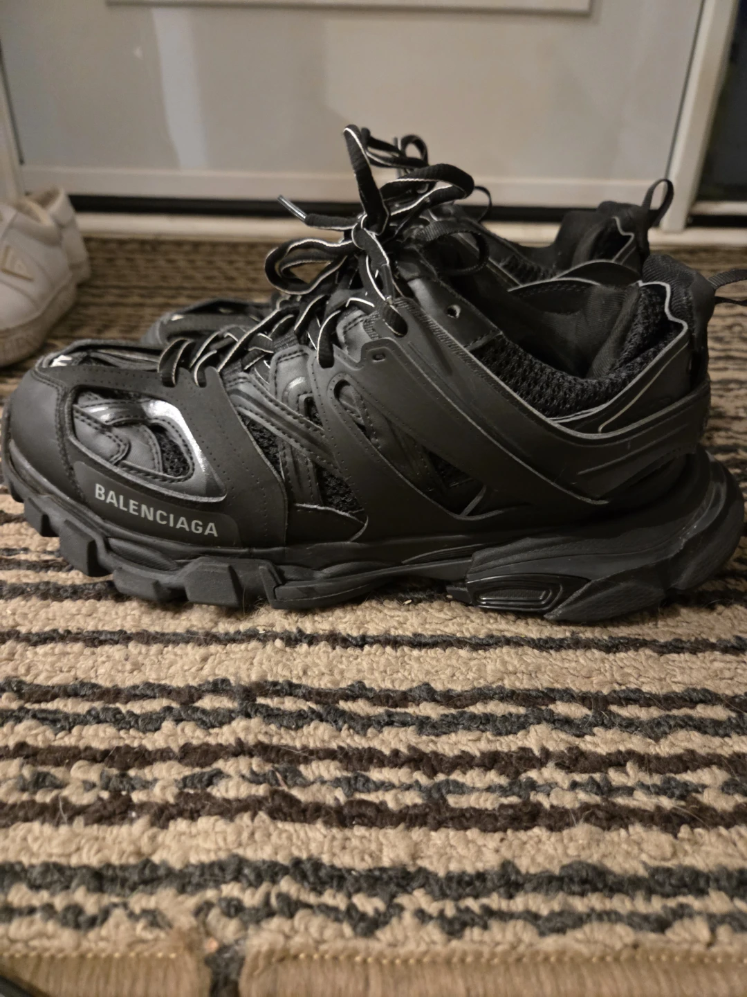 Balenciaga Track Sneakers - photo 2