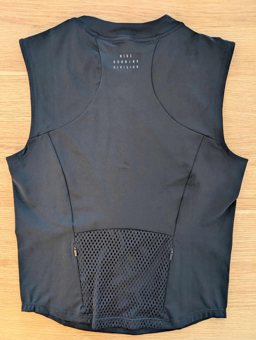 Nike Running Division Tank Top – New, no tags - photo 2