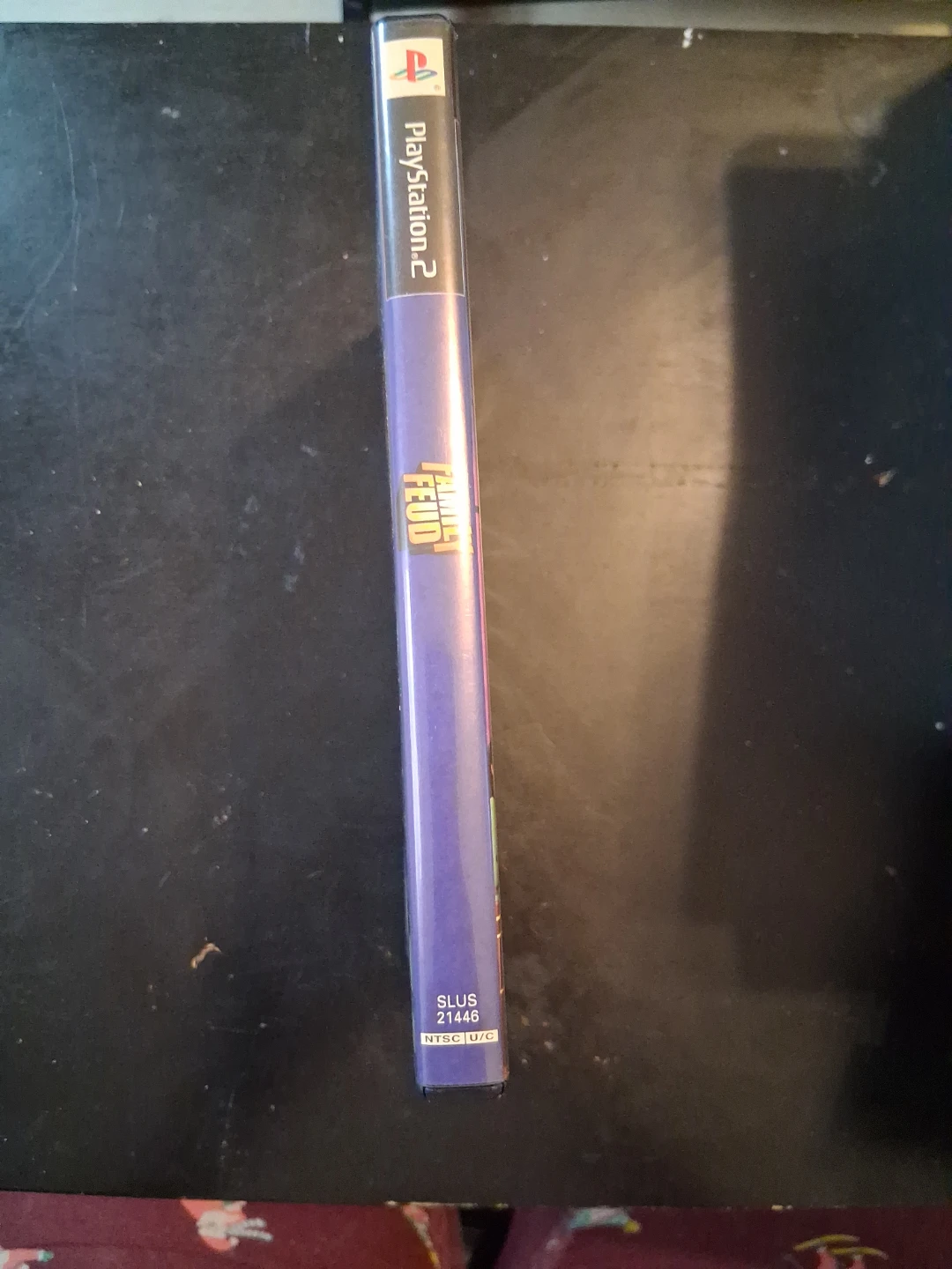 Family Feud PlayStation 2 Game - photo 4