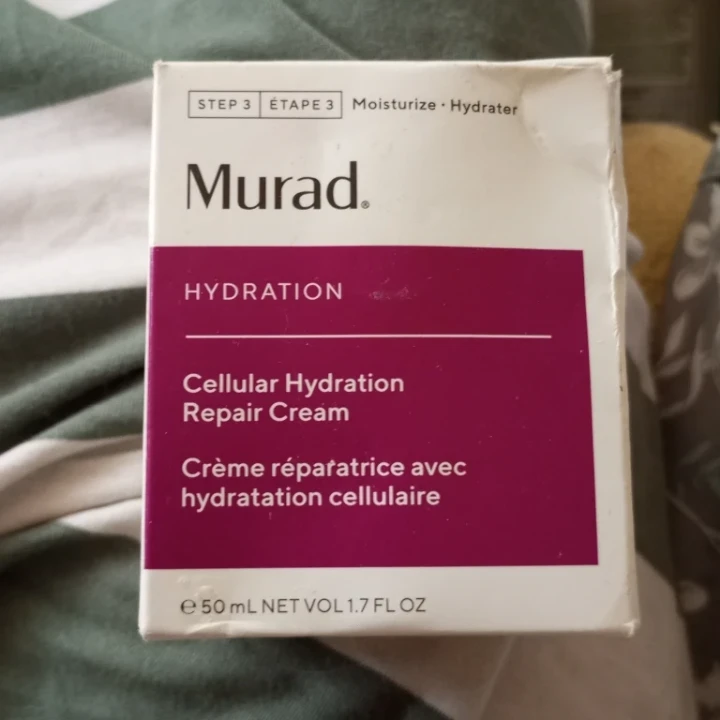 Murad Cellular Hydration Repair Cream
