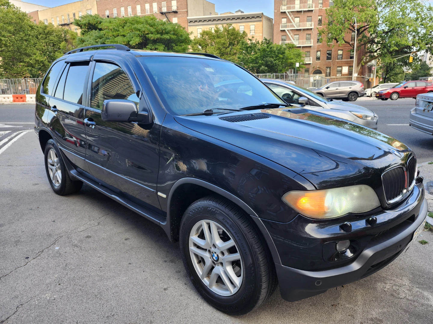2006 BMW X5 3.0I - photo 3