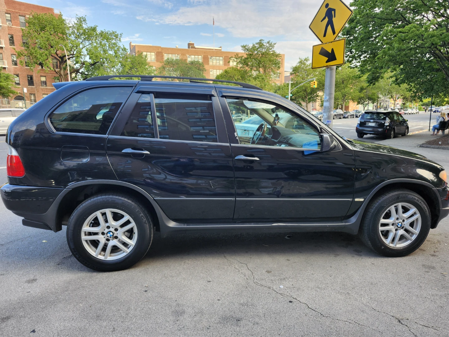2006 BMW X5 3.0I - photo 5