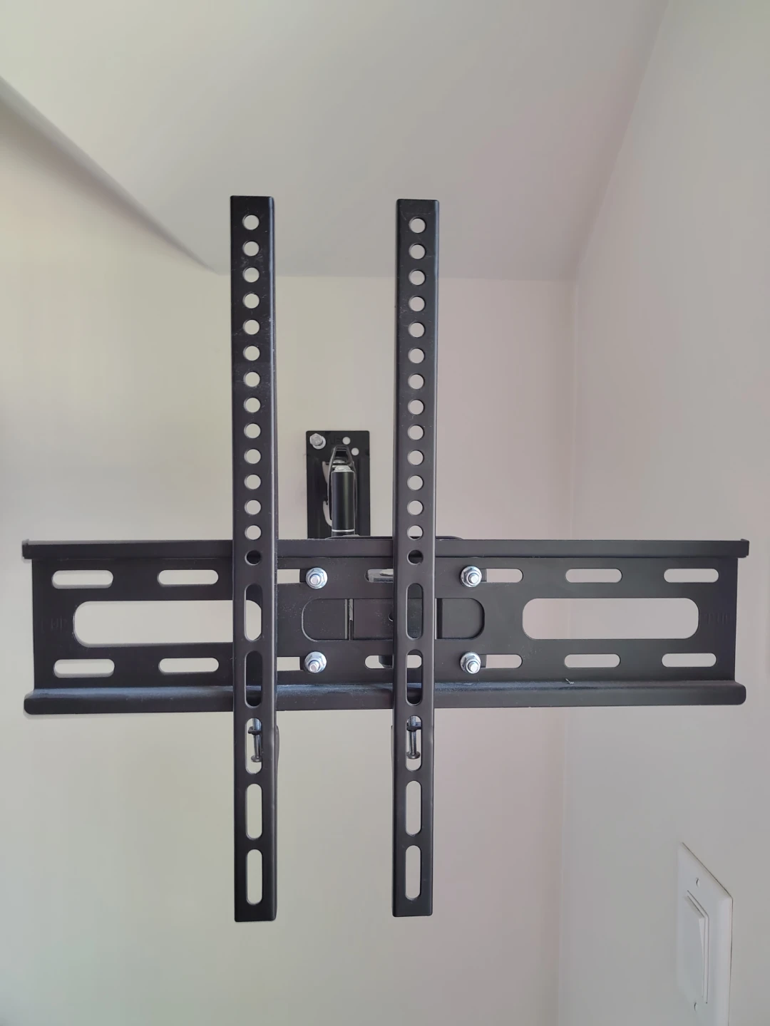 Articulated TV Wall Mount - photo 2
