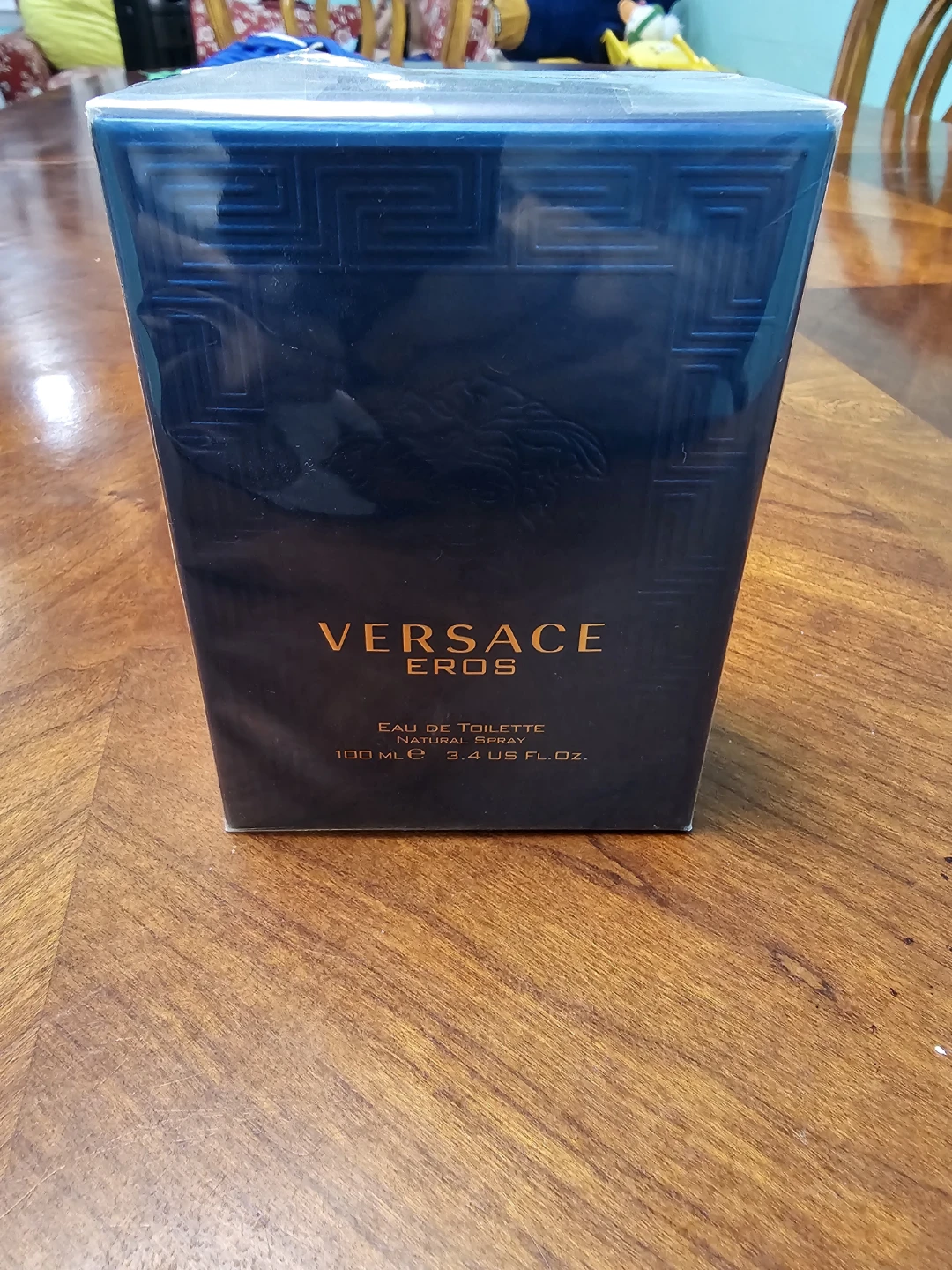 Burberry Touch Eau de Parfum for Men 100 ml - photo 4