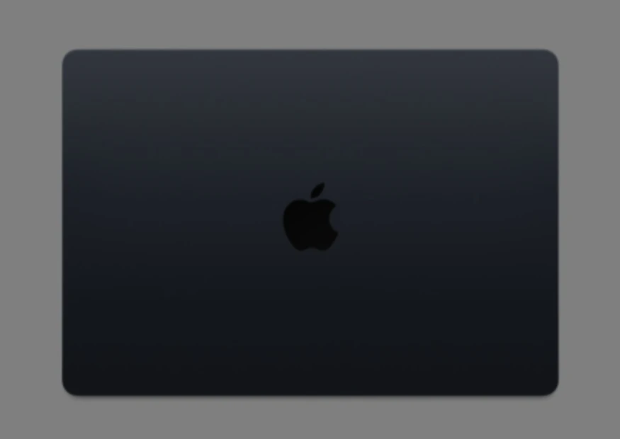 Apple MacBook Air (M2) - Starlight