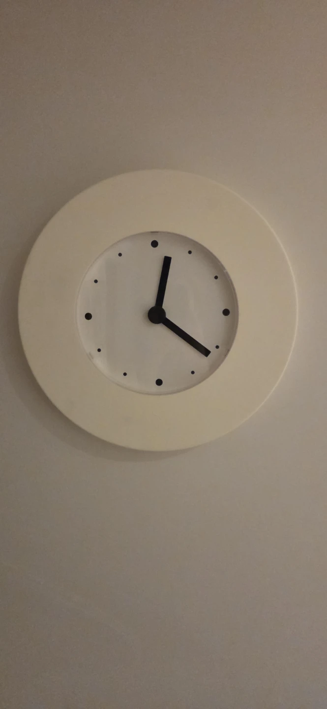 Wall Clock