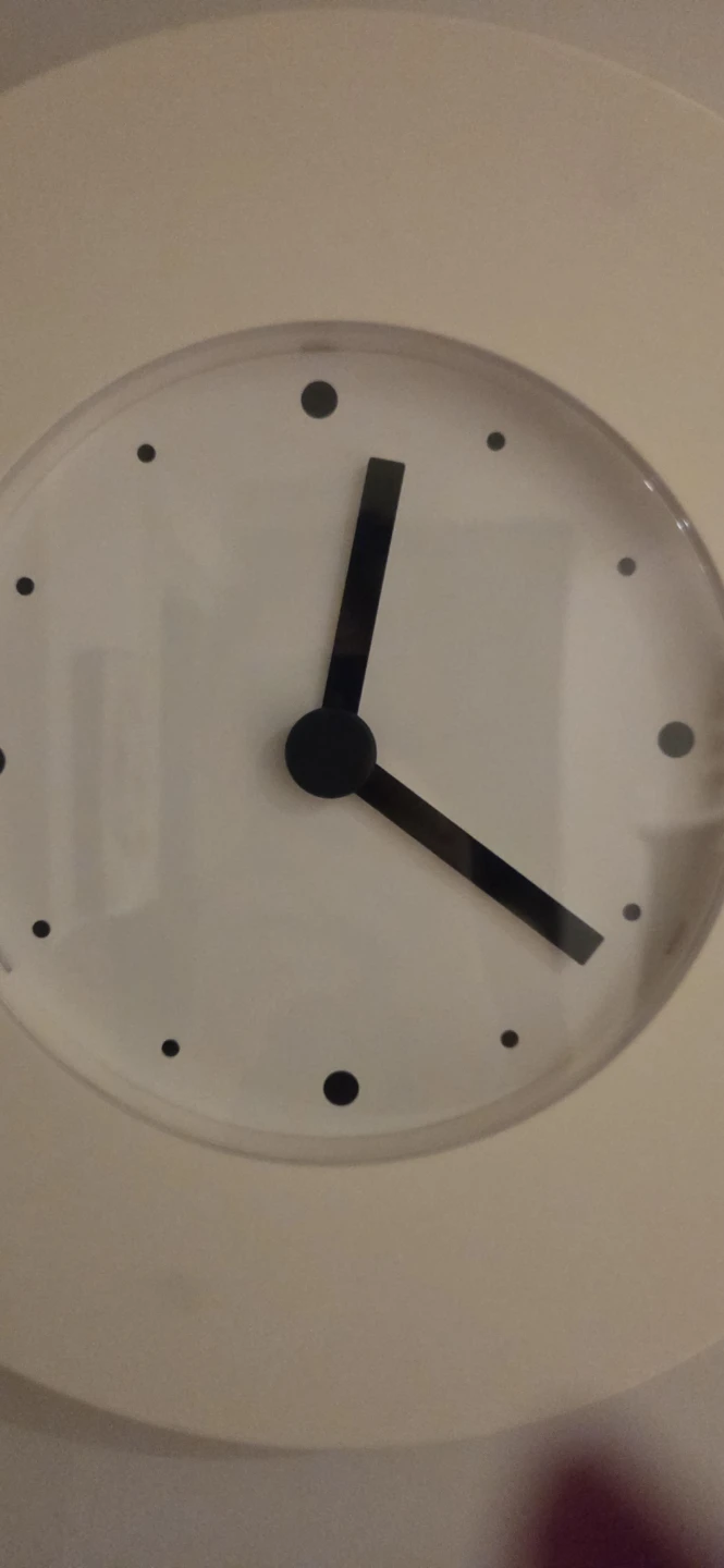 Wall Clock - photo 2