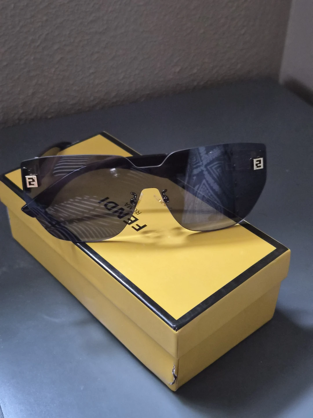 FF Sunglasses - photo 2