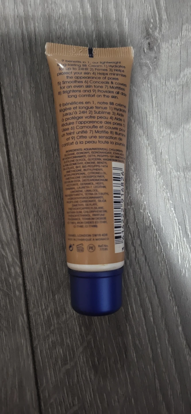 Rimmel BB Cream Medium 30 ml - photo 2