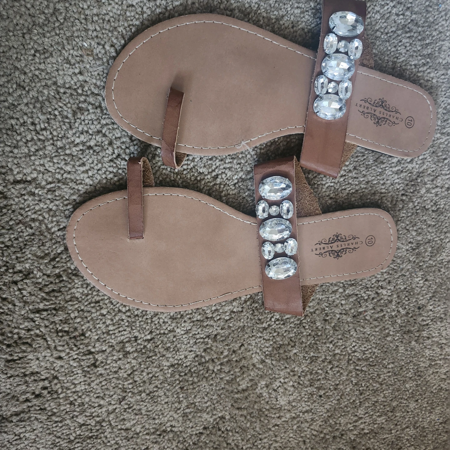 Charles Albert Women sandals - photo 3