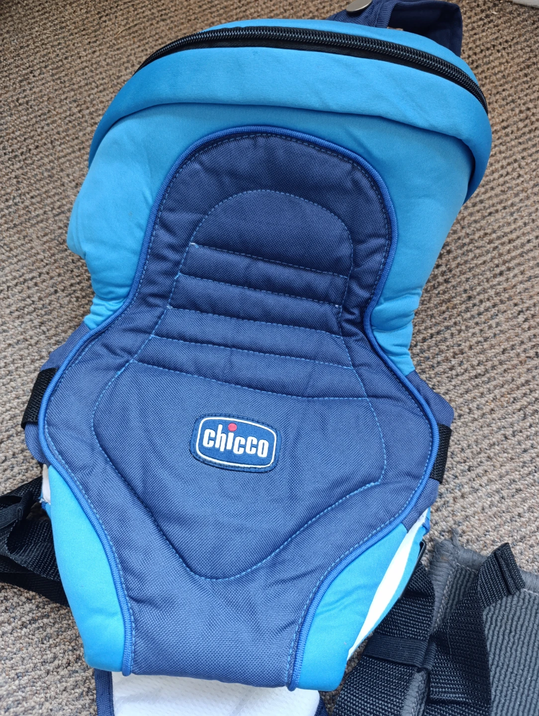 Chicco Baby Carrier