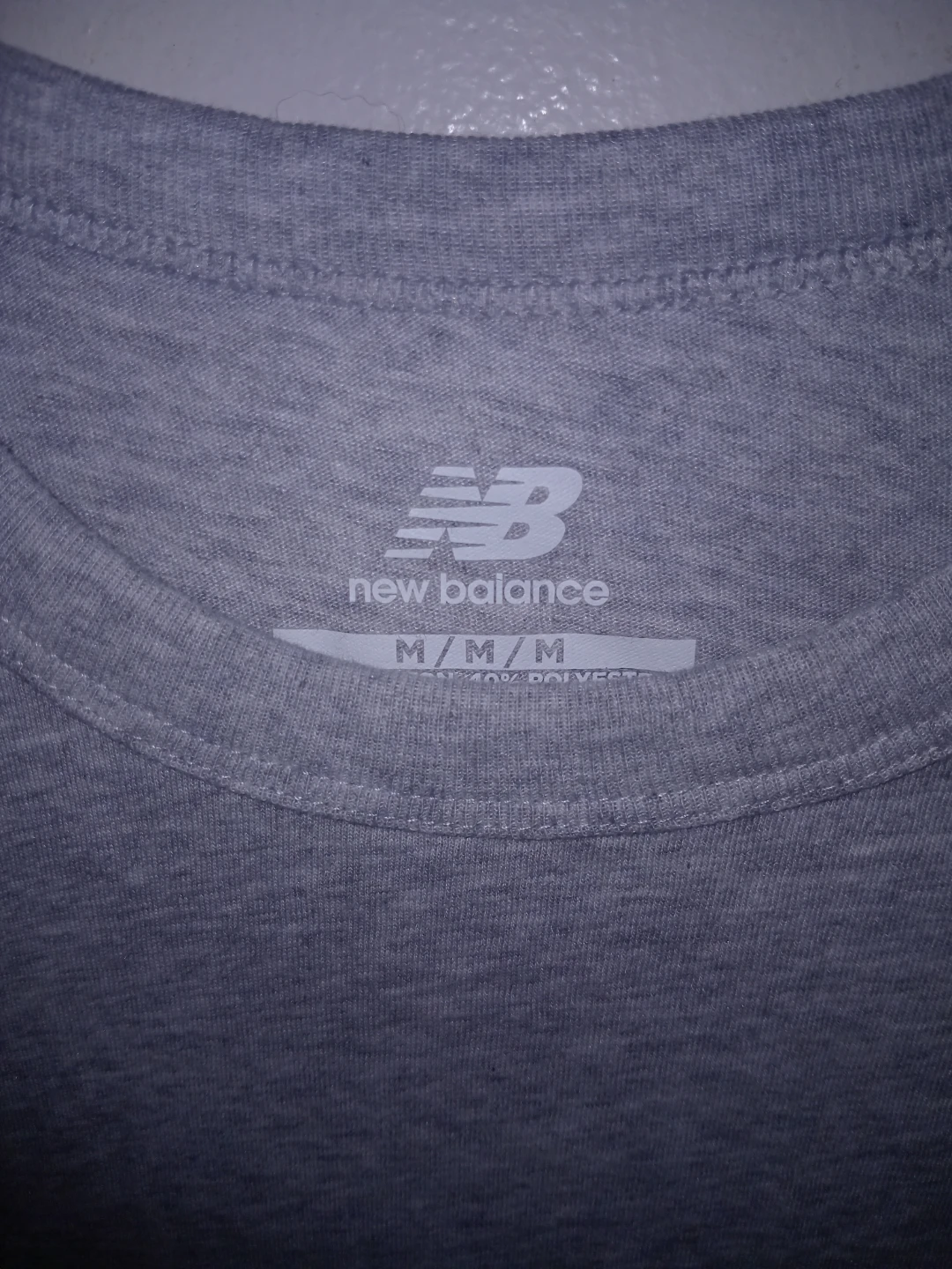 New Balance T-Shirts (3 Pack) - photo 4