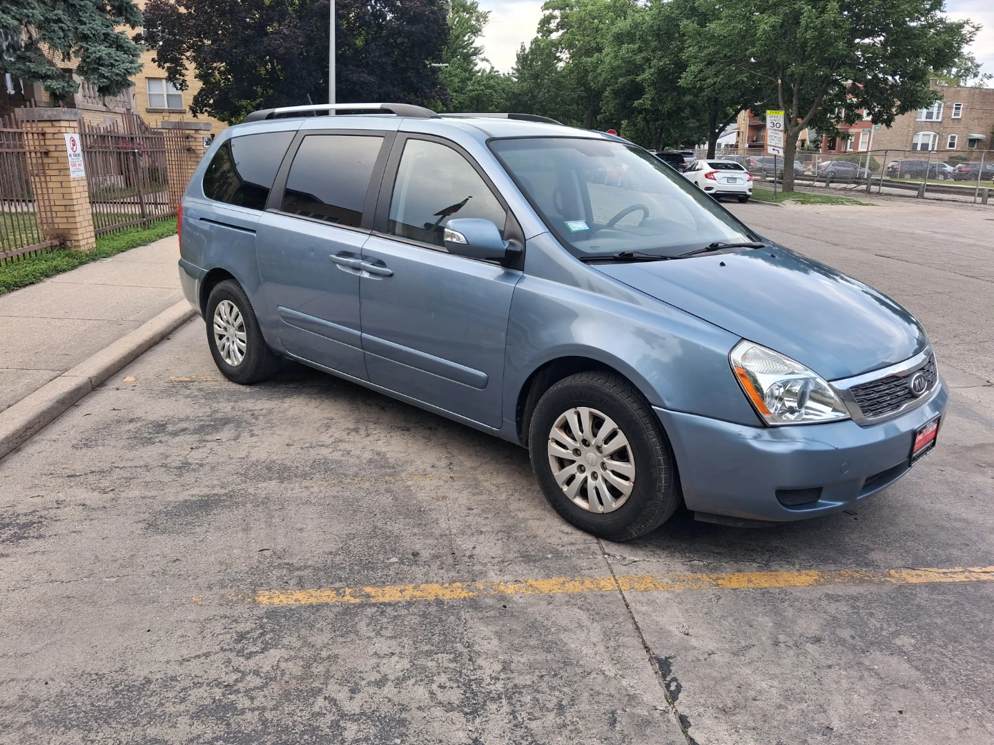Kia Sedona