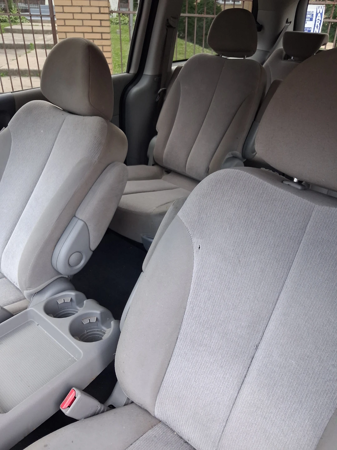Kia Sedona - photo 4