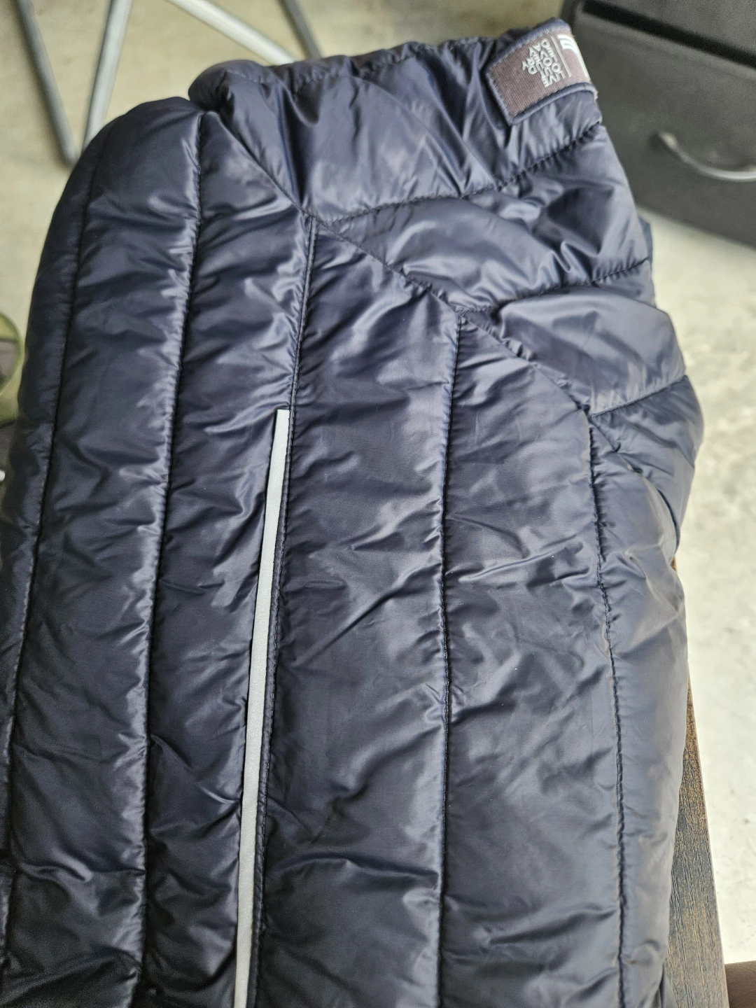 Lole Kids Puffer Jacket xs - photo 5
