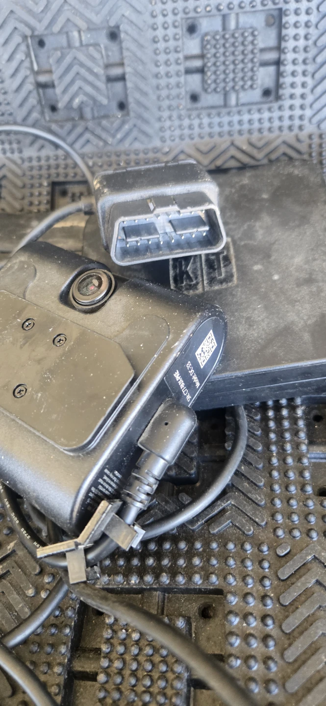 Keep Truckin LBB-3.6CA GPS Device. Motive - photo 5